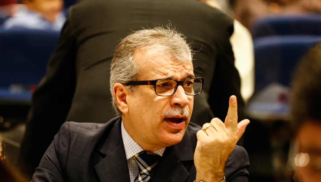 João Vicente de Macêdo Claudino 