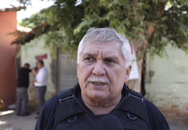 Menandro Pedro 