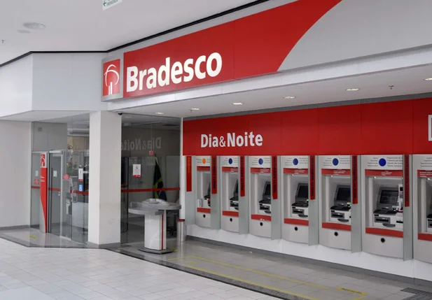 Banco do Bradesco