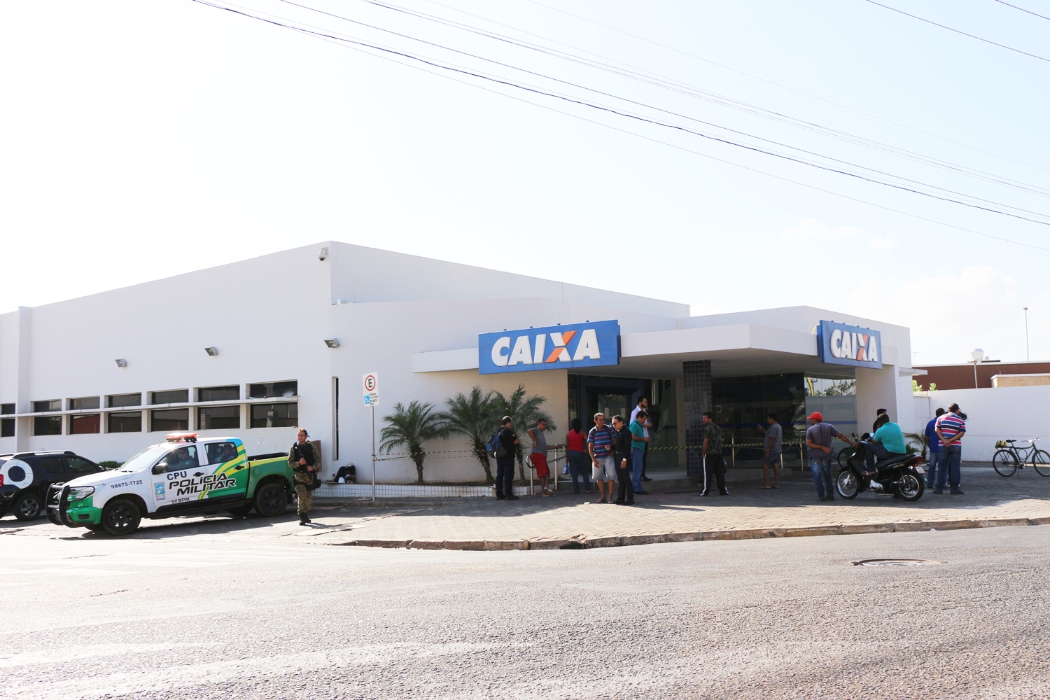 Caixa Econômica Federal