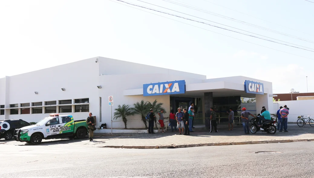 Caixa Econômica Federal