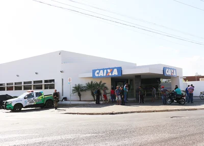 Caixa Econômica Federal