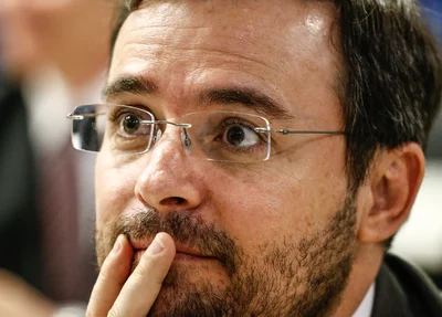 Deputado Fabio Novo 