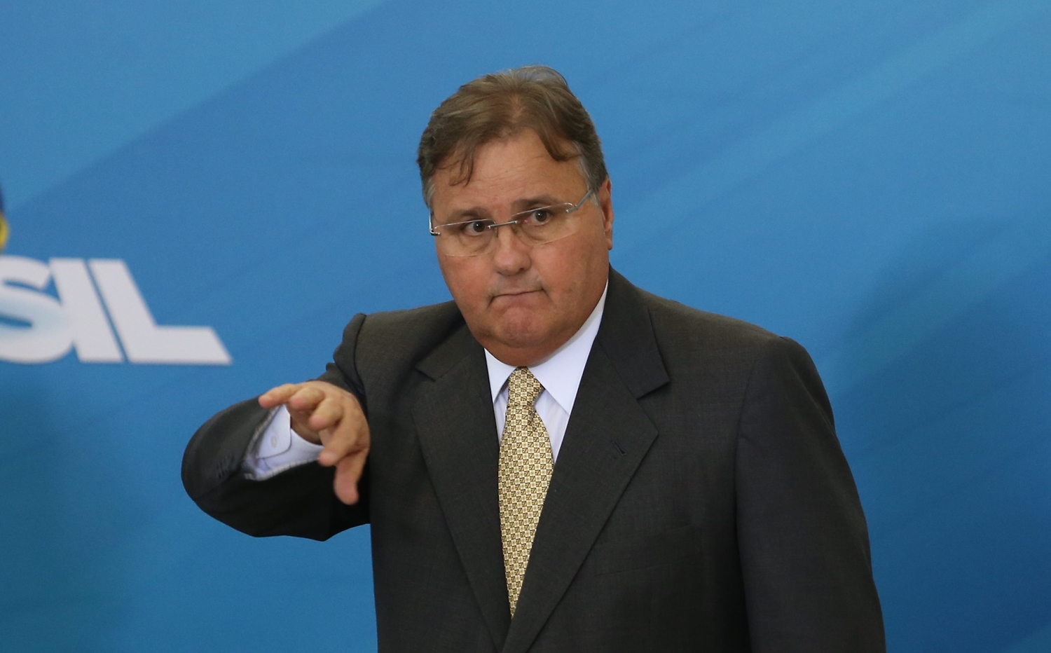 Geddel Vieira Lima