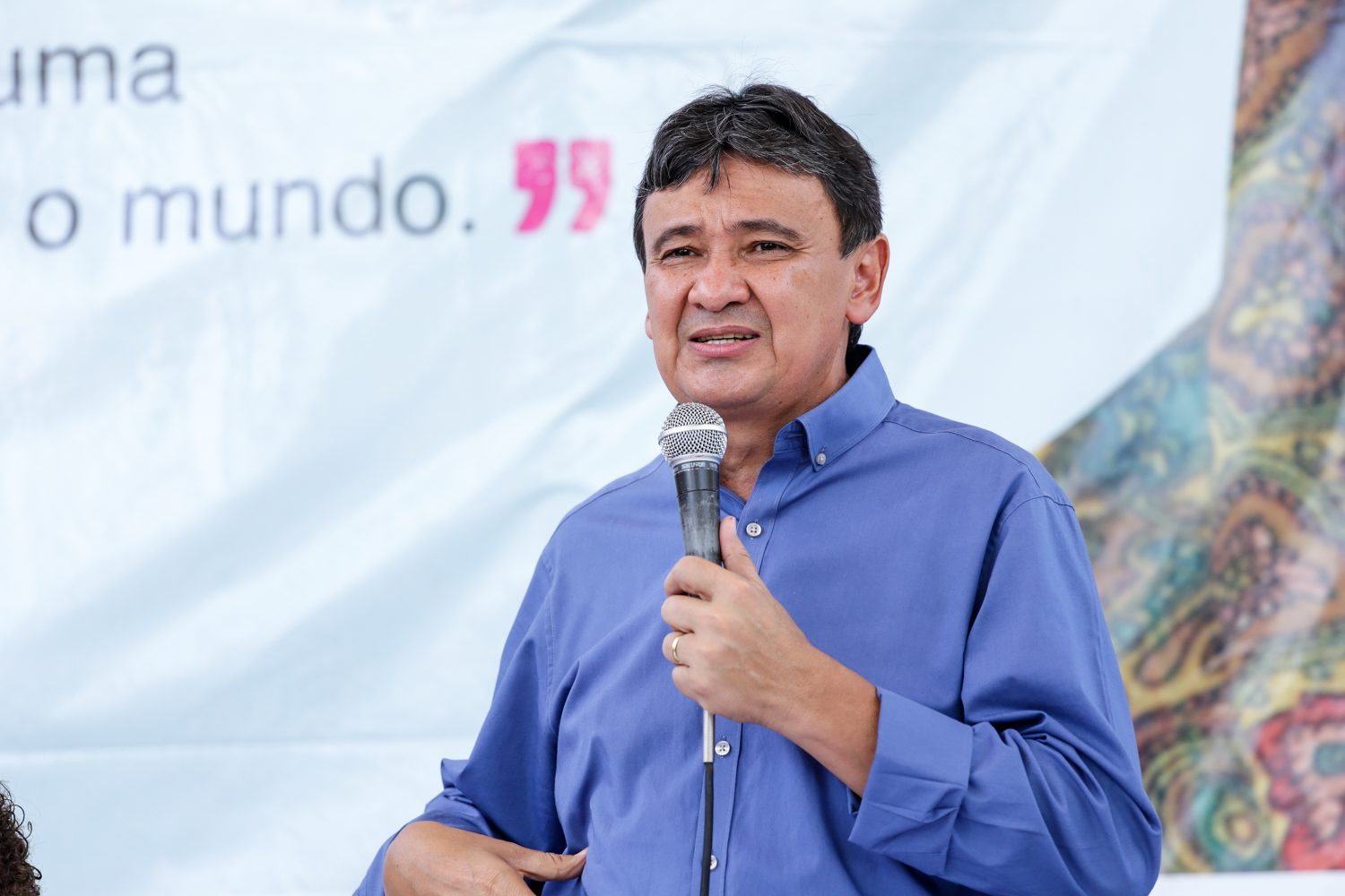 Governador Wellington Dias