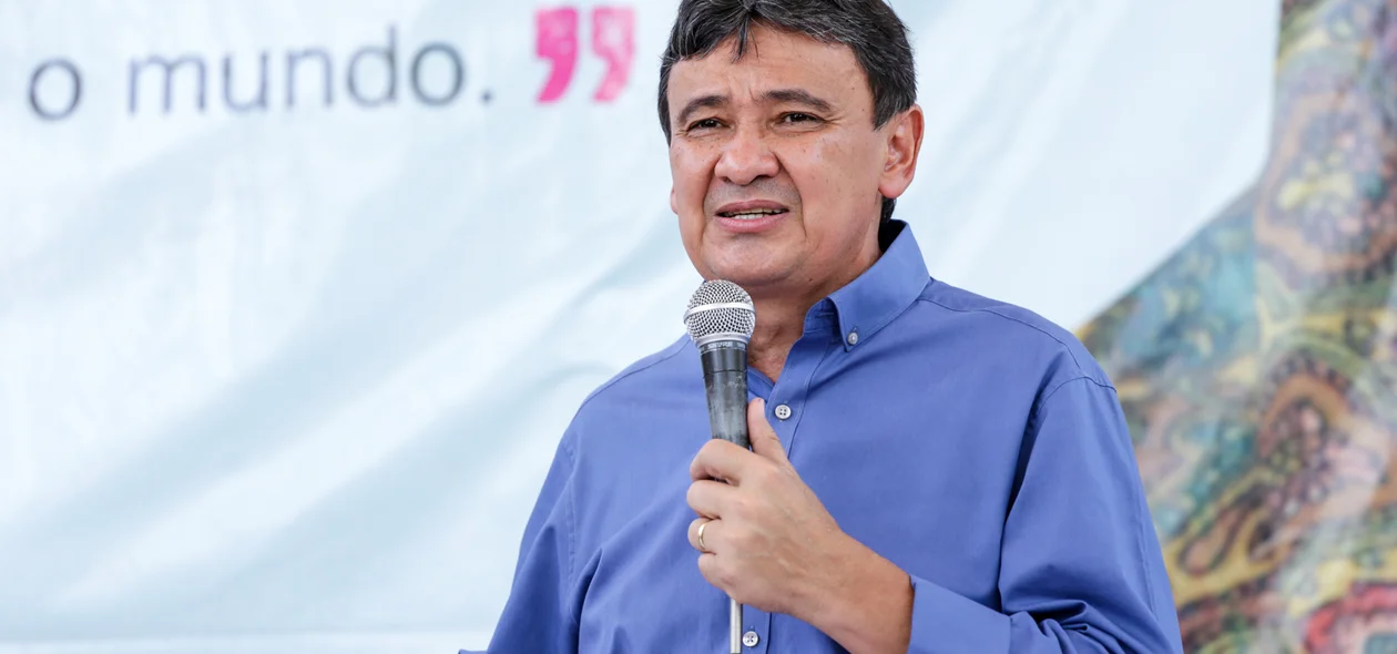 Governador Wellington Dias