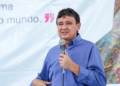Governador Wellington Dias