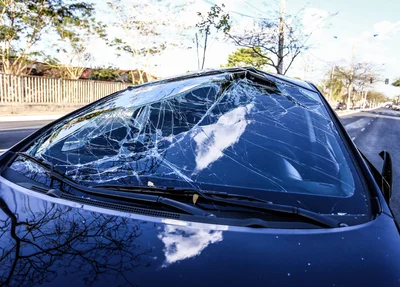H20 ficou destruído 