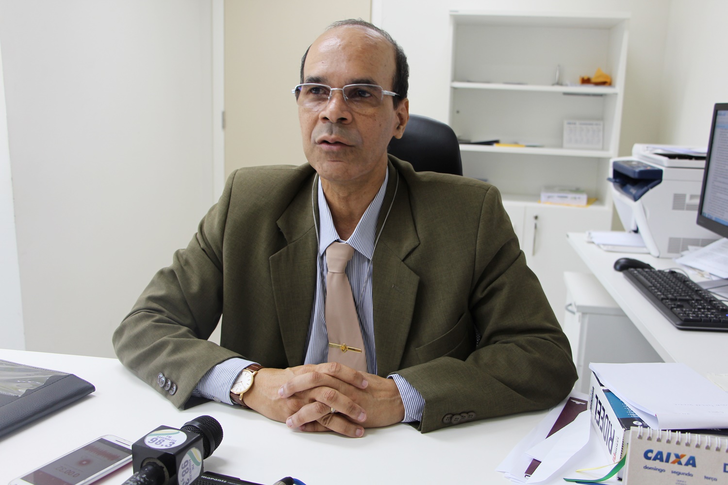 Juiz José Vidal de Freitas
