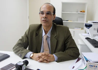 Juiz José Vidal de Freitas