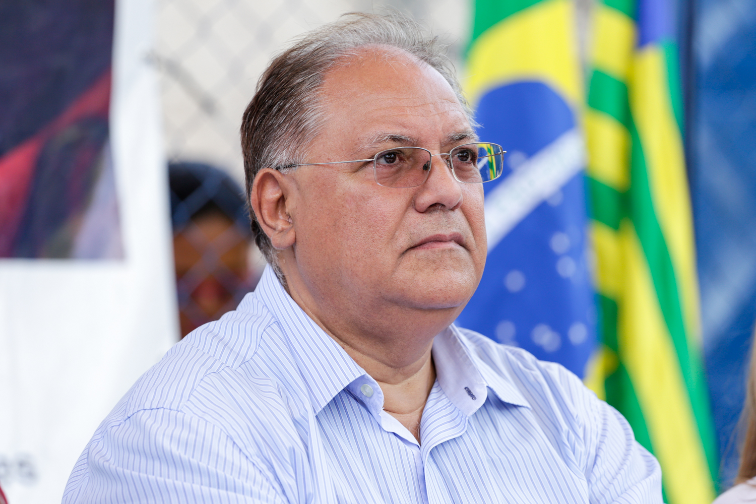 Kleber Montezuma