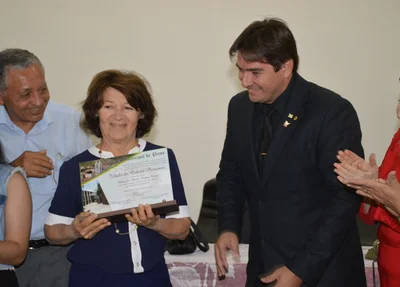 Maria das Dores Rufino Costa