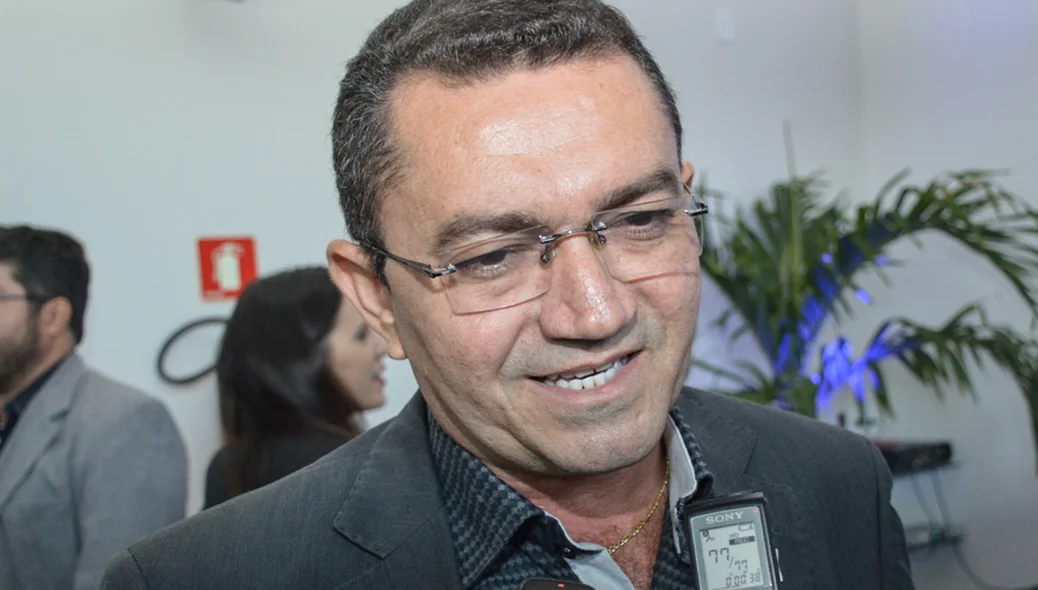 Prefeito de Picos destaca iomportância do encontro  