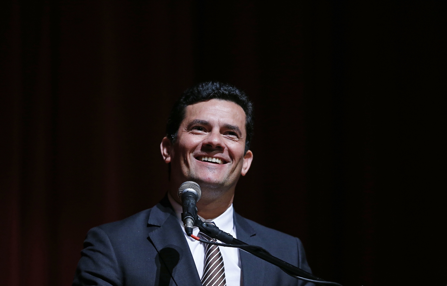 Sérgio Moro 