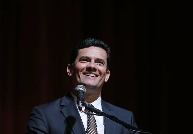 Sérgio Moro 