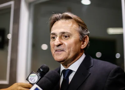 Vereador Luis Lobão 