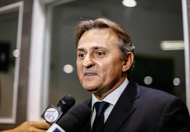 Vereador Luis Lobão 