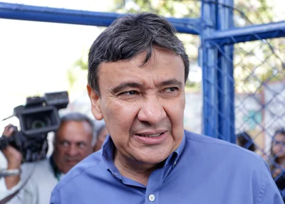 Wellington Dias