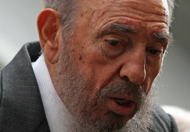 Fidel Castro