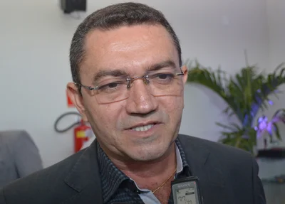Padre Walmir