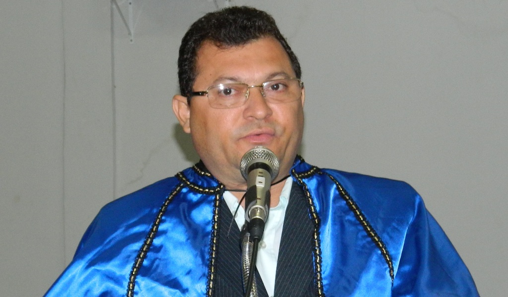Presidente da Alerp