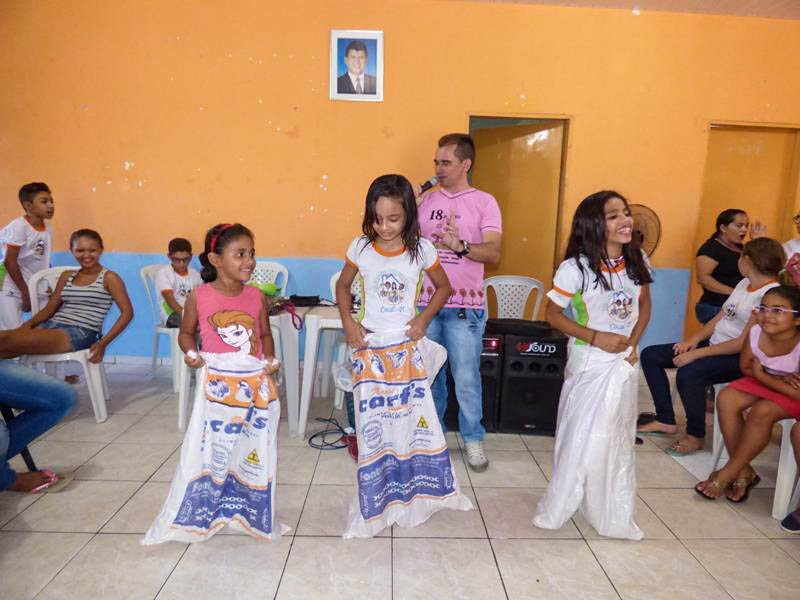 SCFV semana da música
