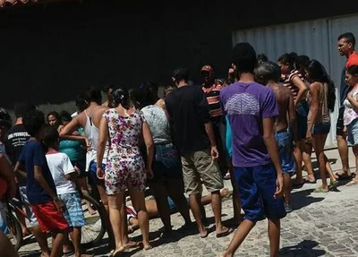  Jerôncio Ferreira Lima Neto
