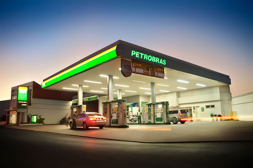 Petrobras