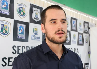 Delegado Matheus Zanatta