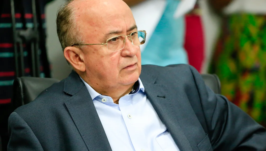 Deputado Federal Júlio César 