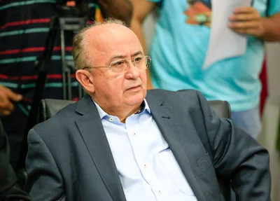 Deputado Federal Júlio César