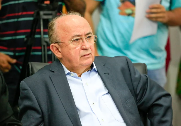 Deputado Federal Júlio César