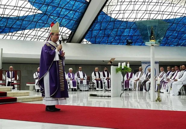 Dom Sérgio da Rocha
