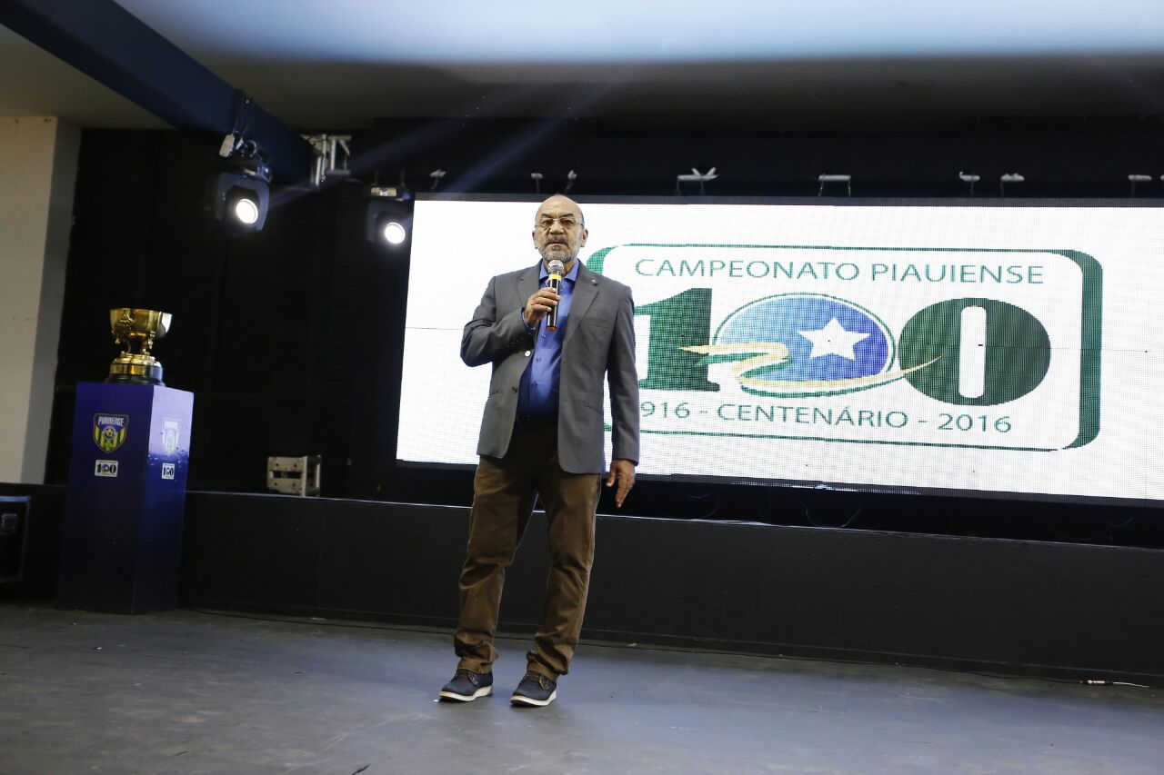 Cesarino Oliveira 