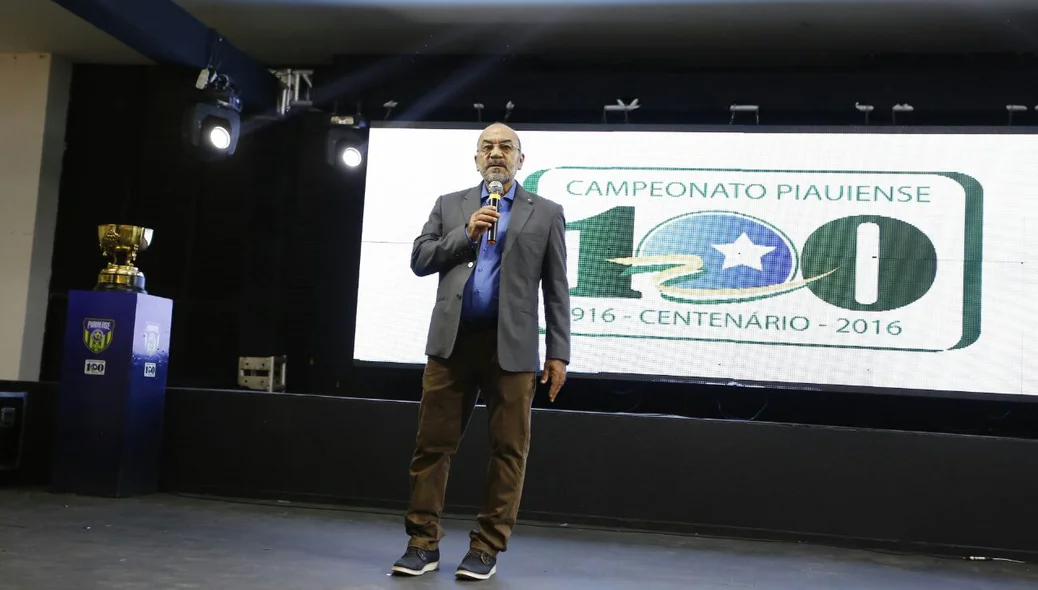 Cesarino Oliveira 