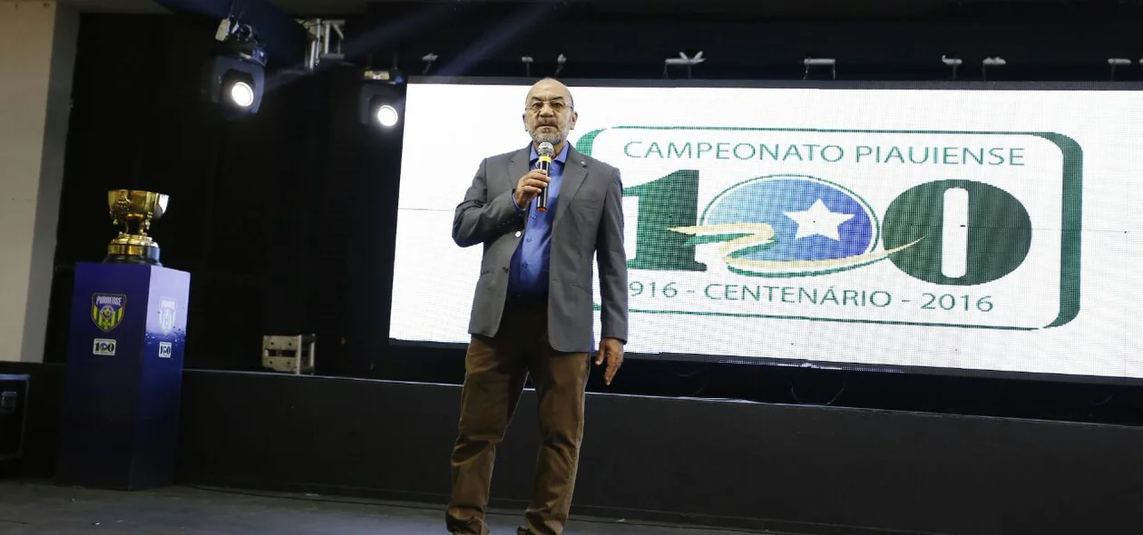 Cesarino Oliveira 