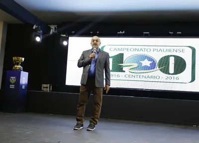Cesarino Oliveira 