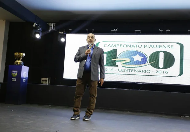 Cesarino Oliveira 