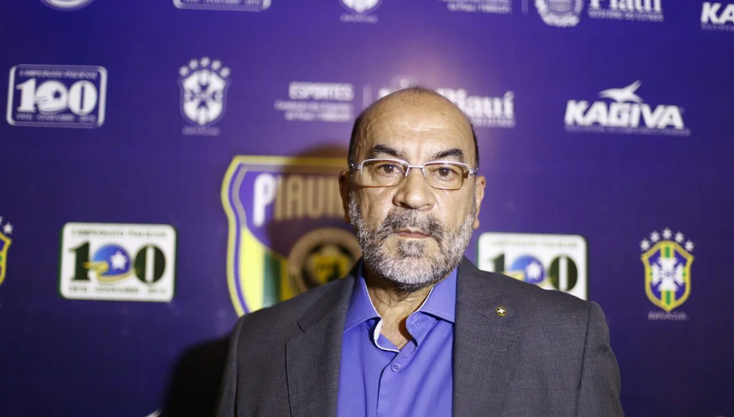 Cesarino Oliveira 