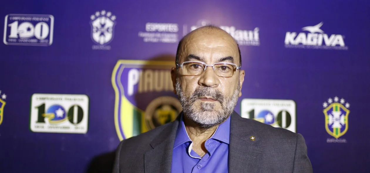 Cesarino Oliveira 