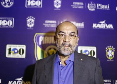 Cesarino Oliveira 
