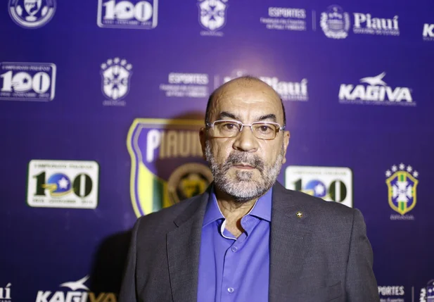 Cesarino Oliveira 