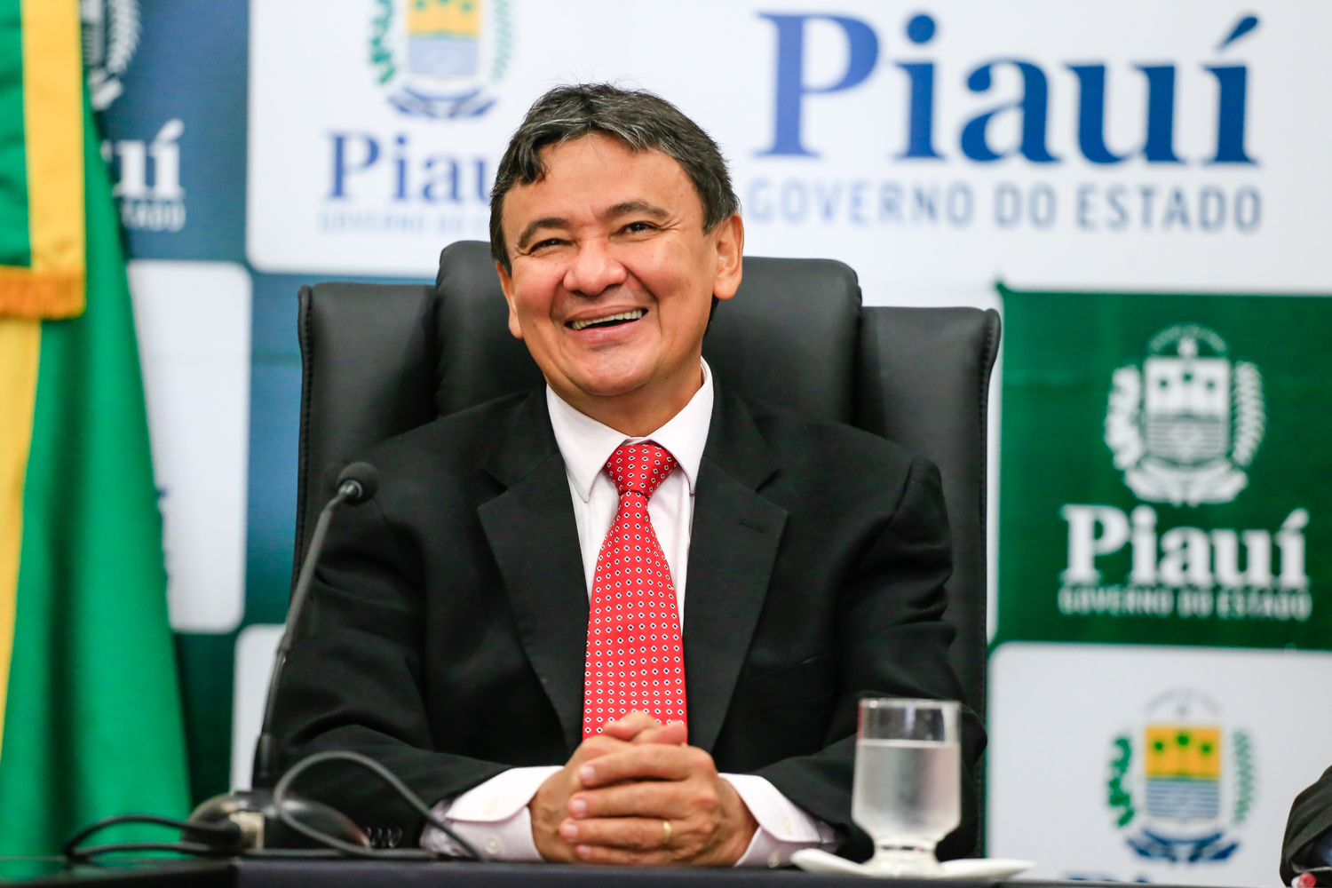 Governador Wellington Dias