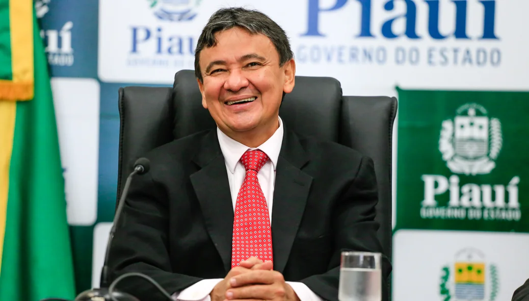 Governador Wellington Dias