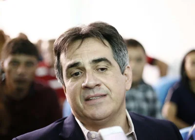 Senador Ciro Nogueira