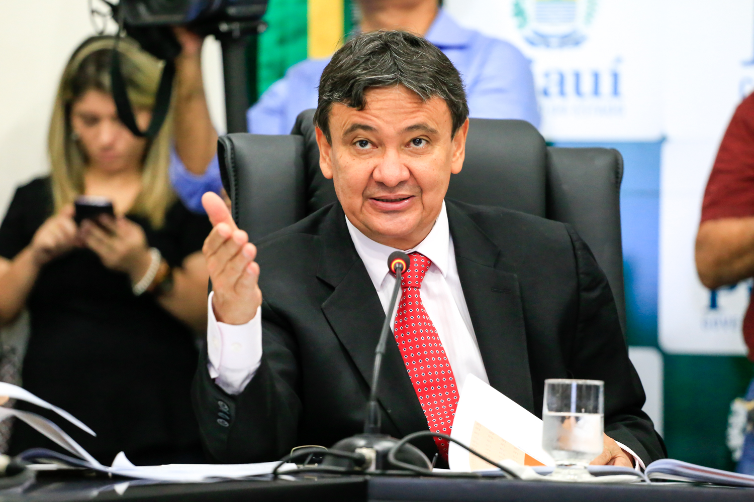 Wellington Dias