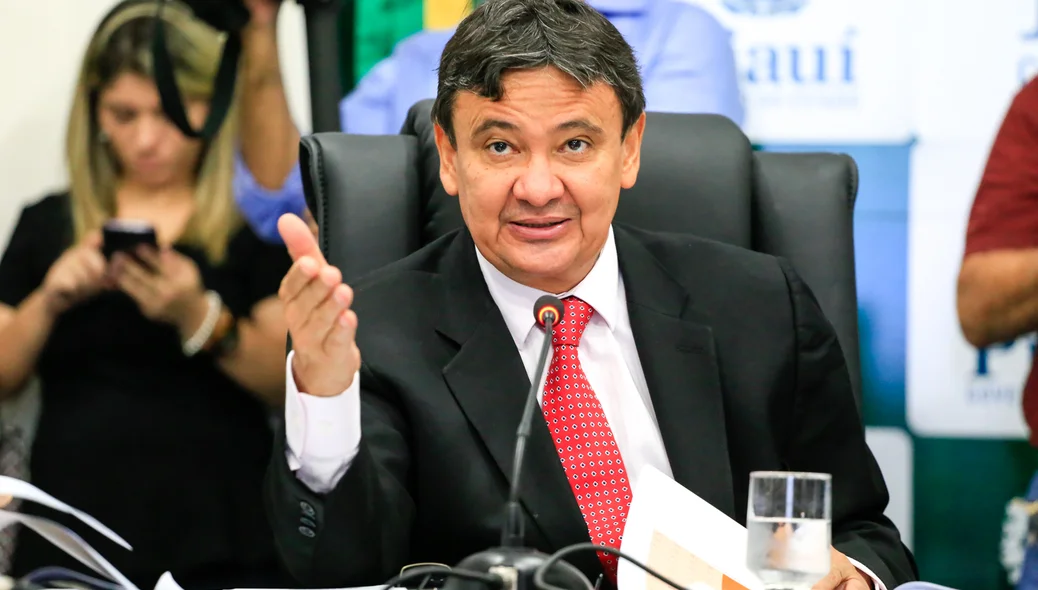 Wellington Dias