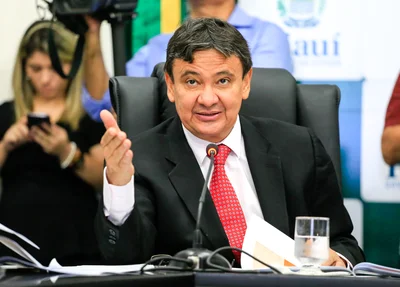 Wellington Dias