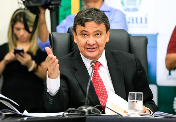 Wellington Dias