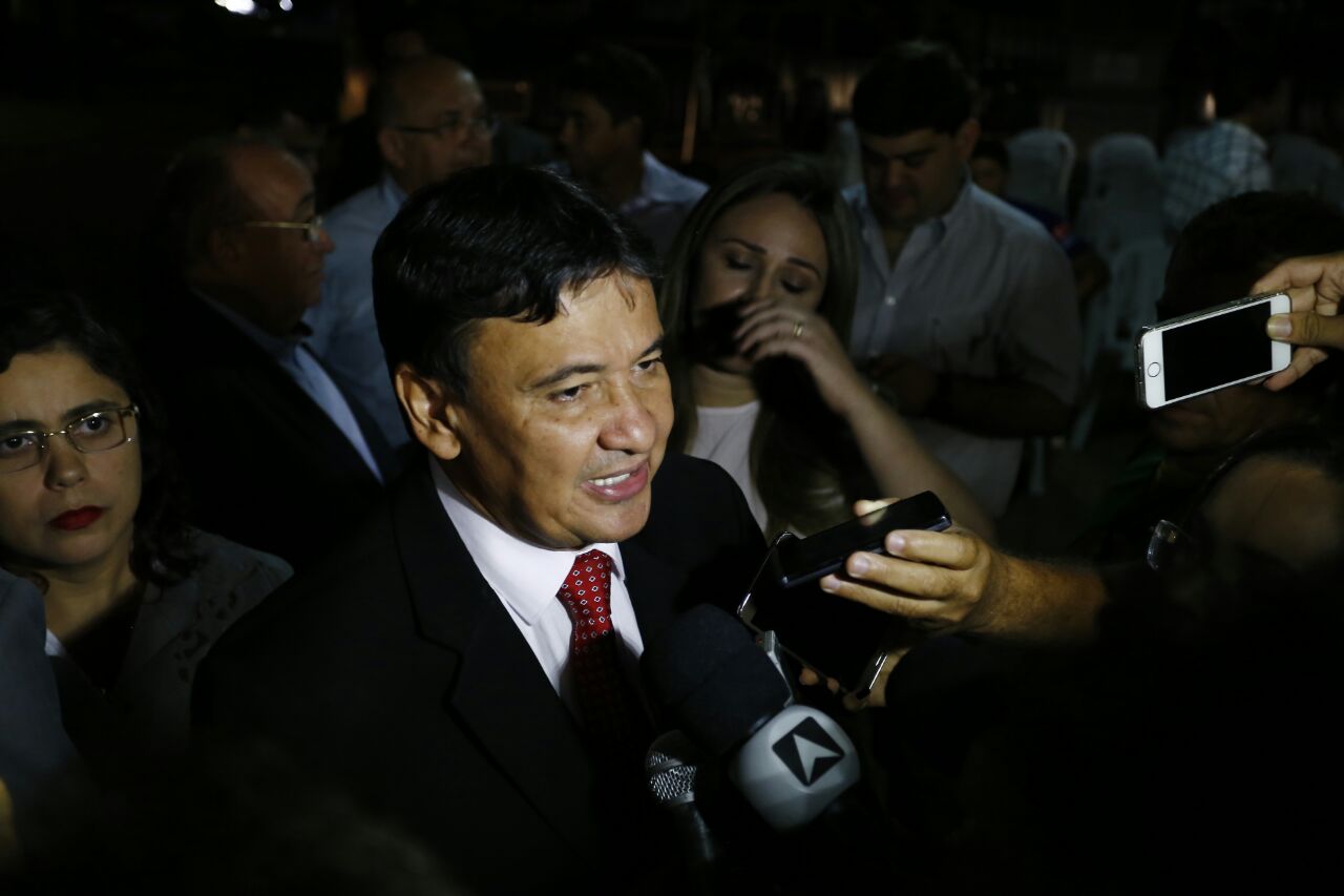 Wellington Dias